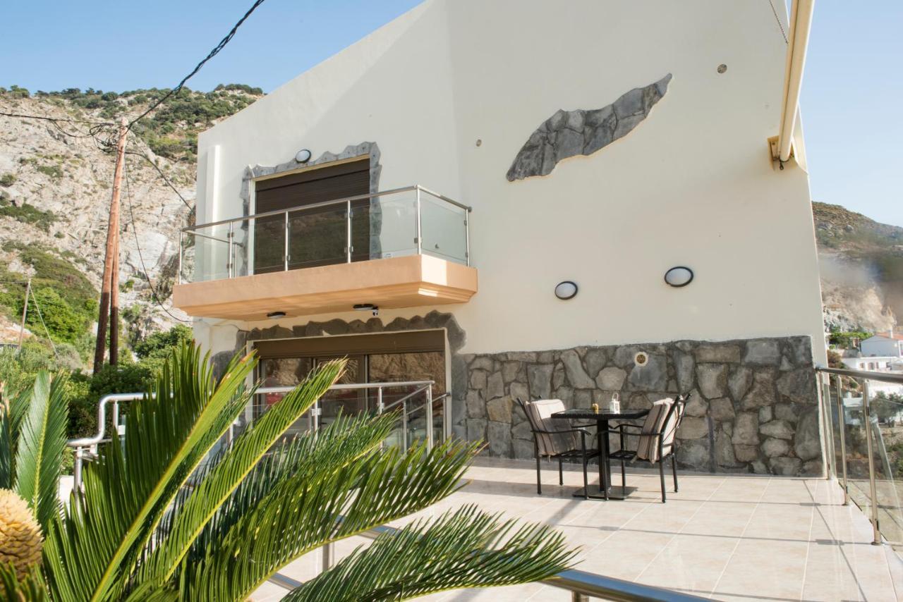 Apartment Kalogridis Kouniadi