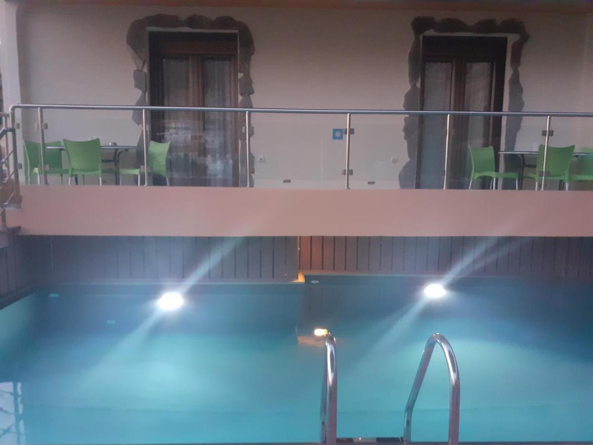 Kalogridis Apartment