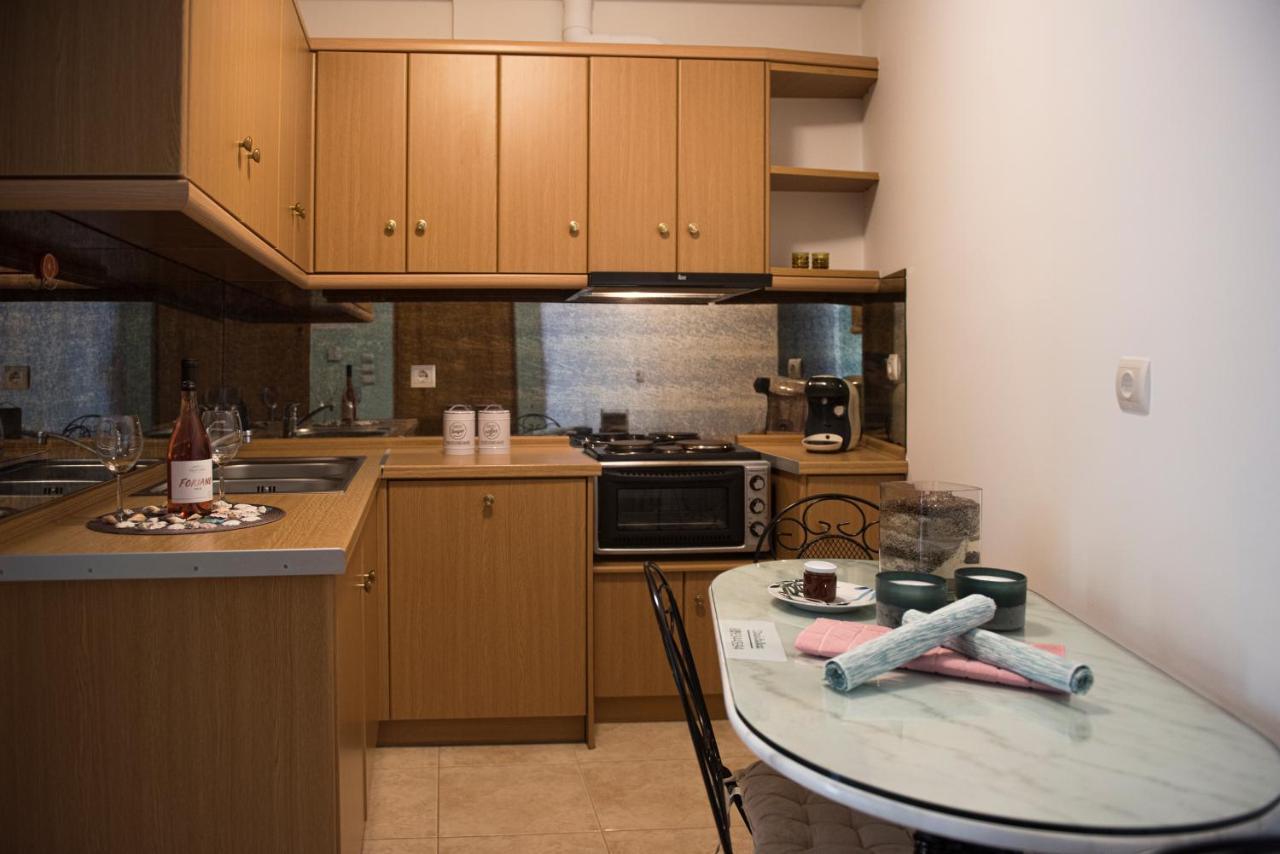 Apartment Kalogridis Kouniadi
