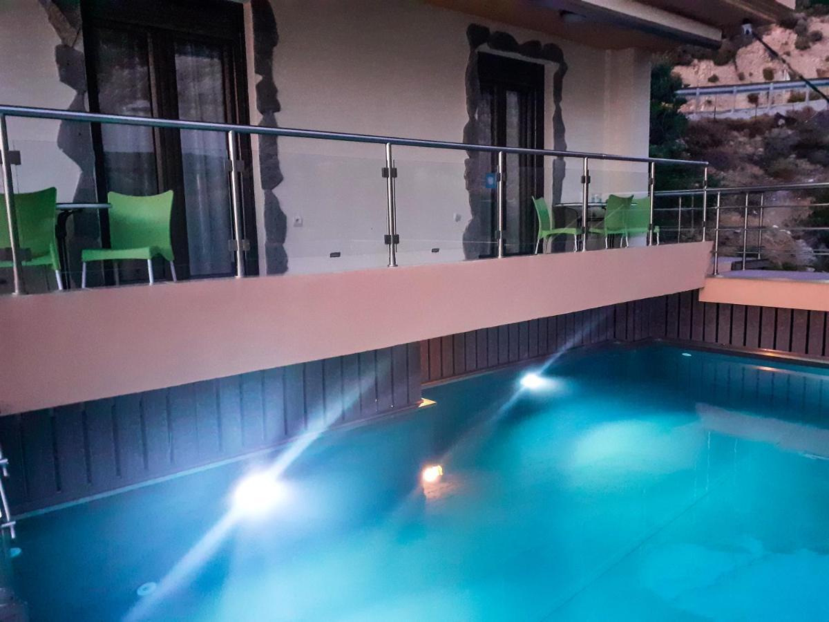 Apartment Kalogridis Kouniadi