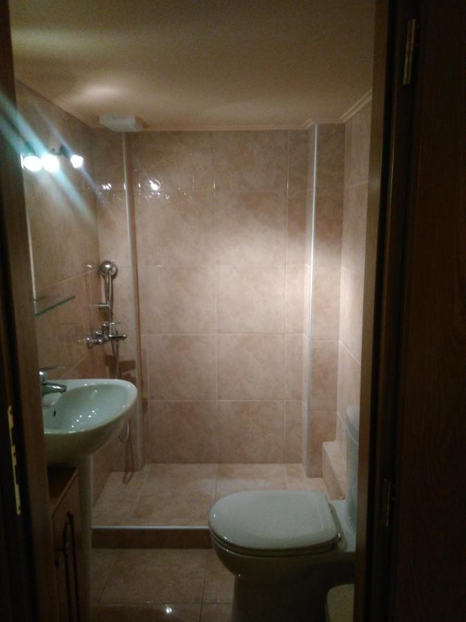 Kalogridis Apartment